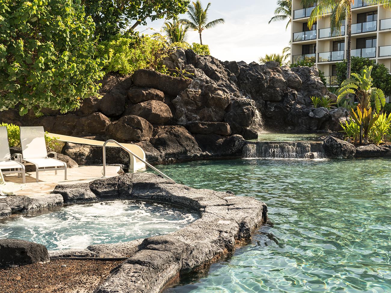 Whirlpool Spa